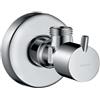Hansgrohe 13901000 Valvola angolare S uscita acqua G 3/8