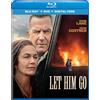 Universal Studios Let Him Go [Blu-ray]