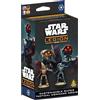 Asmodee, Star Wars: Legion - Customizable Super Tactical Command Droid, Espansione, Atomic Mass Games, Tabletop, 2 giocatori, 14+ anni, 120-180 minuti, tedesco, multilingue