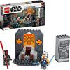 LEGO Star Wars Duello su Mandalore™, Set da Costruzione, Giocattoli per Bambini 7, Con Personaggio di Darth Maul e Spade laser, 75310