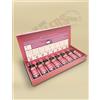 Velier Hampden - 8 Marks Collection Coffret Bourbon 0.20 l