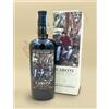 Velier Caroni, Velier - Heavy Rum Full Proof Aged 24 Y.O. 1996 Vijay "Vijay" Ranmarine 2020 0.70 l