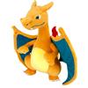 Pokemon Peluche pupazzo Pokemon Center Charizard 9 collezione All Star taglia M nuovo
