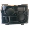 Makita Inserto per Makita BGA 452/DGA MAKPAC 837632-8