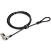 Kensington N17 Keyed Dual Head Laptop Lock for Dell Devices (K67995WW)