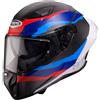 Caberg Casco Moto Integrale Caberg DRIFT EVO 2 MATT CARBON MSPORT