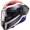 Caberg Casco Moto Integrale Caberg DRIFT EVO 2 MATT CARBON CBR