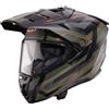 Caberg Casco Moto Integrale Off-Road Caberg TANAMI RANGER Nero Opac