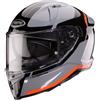 Caberg Casco Moto Integrale Caberg AVALON X PURE Grigio Nero Rosso