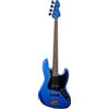 MarkBass MB 4 Blue Sky JB Basso elettrico a 4 corde con scala da 34" a 20 Tasti