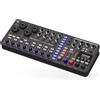 Zoom Registratore mixer digitale compatto ZOOM LIVETRAK L6max nero