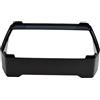 CANJPTON Sun Visor Cover Instrument Screen Sunshade Protezione Compatibile con VOGE DS900X DSX 900 DSX Accessori Moto Protezione Dashboard