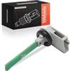 Frankberg Sensore temperatura Sensore temperatura 2-Poli Compatibile con P.a.s.s.a.t 3B3 A4 8E2 8EC A6 4B2 4B4 J.e.t.t.a III 1K2 T.o.u.a.r.e.g CR7 RC8 Replace# 4B0820539