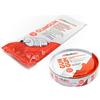Holts Gun Gum - Kit di riparazione per tubo di scappamento, pasta, 200 g + bendaggio 1 pezzo 1,25 m