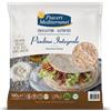 EUROSPITAL SpA PIACERI MED.Piadina Integrale180g