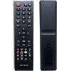 APYRDH Adatto per telecomando united LED TV LED22HW26 LED22T26 LED24H26 LED24X16 LED24X26 LED28X26 LED32B19 LED32HS27 LED19B16 LED19H26 LED19X16 LED19X26 LED32HS61 LED32T26
