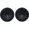 Audison AP 6.5 coppia woofer 165mm, 210W