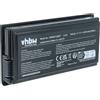 Batteria per Asus P43S P53E P53 P43SL P43SJ P53JC P53J P53F P43JC 4400mAh 11 ,1V