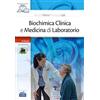 EDISES Biochimica clinica e medicina di laboratorio