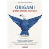 NUINUI Origami. Grandi maestri americani. Ediz. illustrata. Con gadget