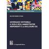 GIAPPICHELLI Governance sostenibile: il ruolo degli amministratori indipendenti e la disclosure ESG