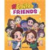 MONDADORI Me contro Te friends. Una squadra fantastica