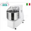 FIMAR - Impastatrice a spirale da 50 Kg con testa fissa, vasca da lt.62