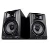 M-AUDIO BX5BT Casse Attive Monitor da Studio e PC da 5 con DSP e Bluetooth con App per Produzione Musicale, Editing Video, Creazione di Contenuti e Podcasting
