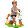 GIOCHI PREZIOSI S.P.A. Giochi Preziosi Primi Cavallo a Dondolo 3 in 1