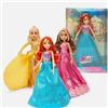 GIOCHI PREZIOSI S.P.A. Giochi Preziosi Winx Grande Ballo Bambole Assortite 27 cm