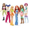 GIOCHI PREZIOSI S.P.A. Giochi Preziosi Winx Iconic 27 cm Modelli Assortiti