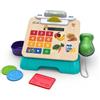 HAPE INTERNATIONAL MILANO SRL Hape Magic Touch Registratore di Cassa con Suoni e Musica Reali