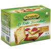 BIOALIMENTA Srl FARABELLA FETTE BISC CLASSICHE
