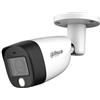 DAHUA Telecamera Bullet ibrida 4 in 1 Dahua HAC-HFW1200CM-IL-A-S6 2MP 2,8mm Smart Dual Light Audio custodia in metallo OSD IP67
