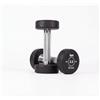 ION fitness Manubri rotondi in Gomma ION fitness (paio) - 2.5kg