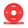 ION fitness Disco Olimpico Frazionale ION fitness Color Line - 2.5kg