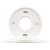 ION fitness Disco Olimpico Frazionale ION fitness Color Line - 0.5kg