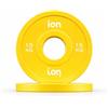 ION fitness Disco Olimpico Frazionale ION fitness Color Line - 1.5kg