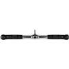 ION fitness Barra diritta girevole per puleggia 51 cm ION fitness