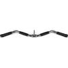 ION fitness Barra curva rotante per puleggia 92 cm ION fitness