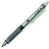 三菱鉛筆 Uni Alpha-Gel Kuru Toga Portamine 0,5 mm, Corpo Nero (M5858GG1P.24)