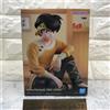 BANPRESTO Figurina Ryoga Hibiki "Ranma 1/2" premio Bandai Japan nuova figura