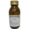 HERBOPLANET Srl BETAMIX 80CPR MASTIC