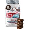 AS American Suplement | Proteine Isolate Zero | Con 0% Zuccheri e 0% Grassi | Aumenta il Muscolo senza Grasso | Basso Contenuto di Carboidrati (2 kg (Confezione da 1), Cioccolato e nocciola)