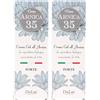 DULÀC FARMACEUTICI 1982 Arnica 35 - Crema Arnica per Cavalli Uso Umano con Estratti BIO 35%, 2x50 ml, per Massaggio Cervicale, Muscolare e Articolare Crema Corpo Rinfrescante con Menta Piperita ed Eucalipto, Made in Italy