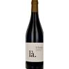 Mas Jullien Les Trescols rouge 2022 - Mas Jullien