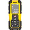 DEWALT Distanziometro misuratore laser 60m Dewalt DWHT78200-XJ Bluetooth