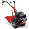 Italian Power Motocoltivatore ItalianPower MM250 con motore benzina Rato 212cc 6Hp fresa 52cm