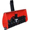 Dunsch Accessorio spazzaneve DUTH102-33/DUTH72-33 compatibile con motocoltivatori Dunsch - 72cm