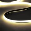 TK99SW Striscia LED COB 1M, 4000K bianco naturale, autoadesiva, con alimentatore di rete per decorazione stanza, pannelli acustici, illuminazione cucina